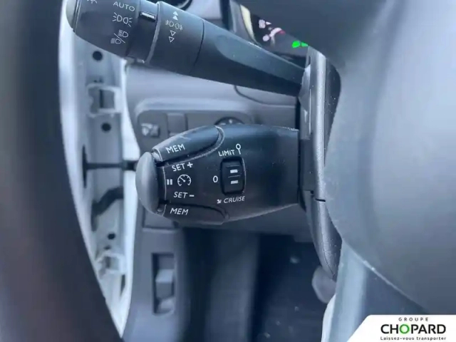 Citroën C3 puretech 110 s&amp;s eat6 — photo 25
