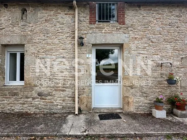 Maison 4 pièces 64 m²