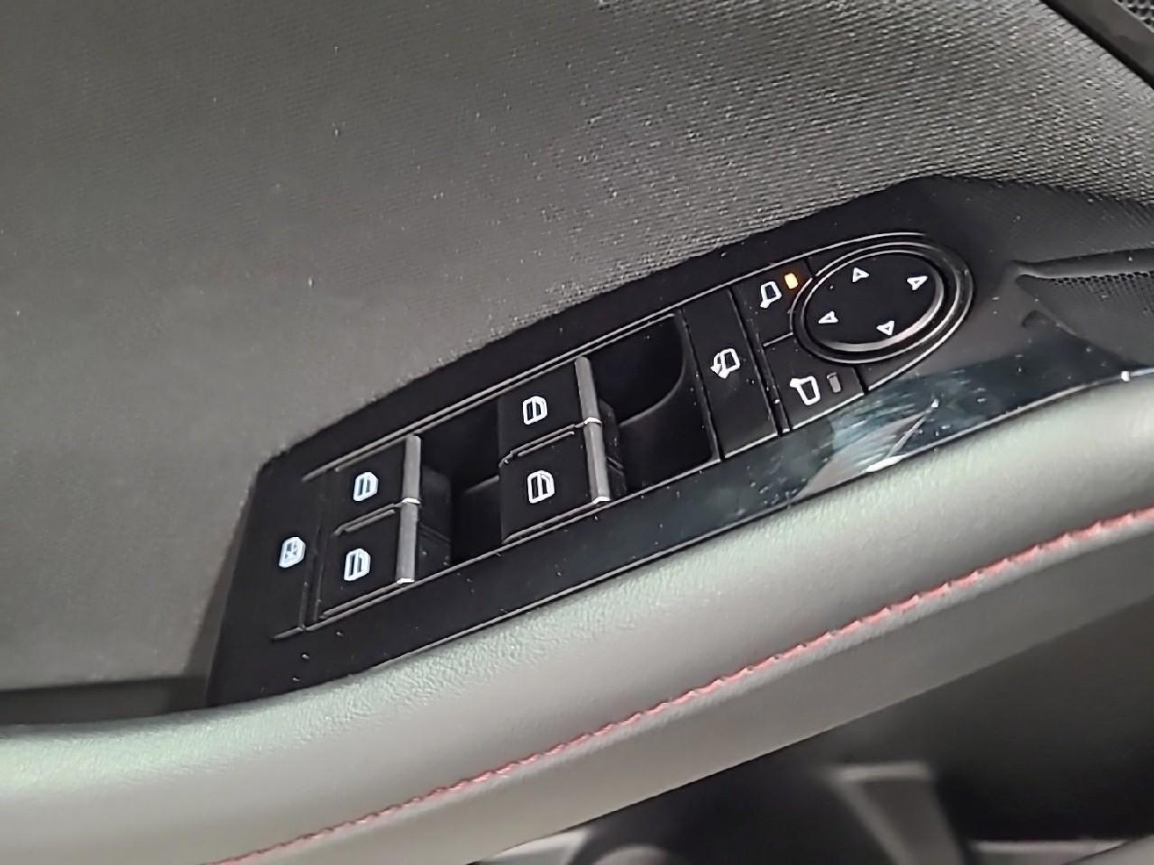 Mazda 3 3 5 portes 2.5l e-skyactiv-g m hybrid 140 ch bvm6 — photo 20