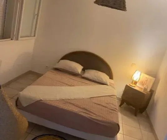 Appartement de 48m2 à louer sur Plan-de-Cuques