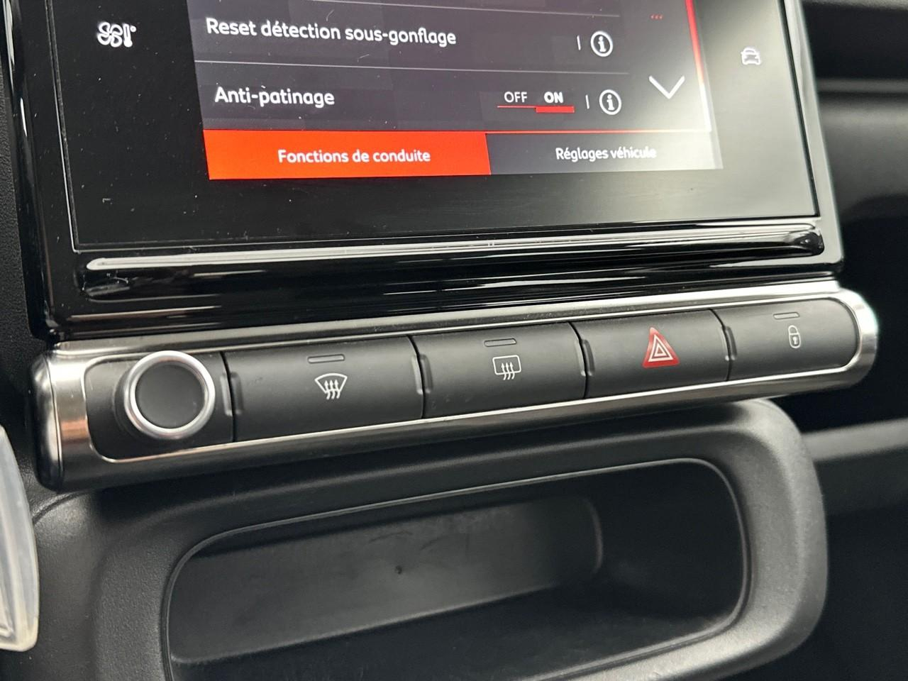 Citroën C3 bluehdi 100 bvm6 you — photo 27