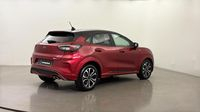 Ford Puma 1.0 EcoBoost 125ch mHEV ST-Line 7cv — photo 5