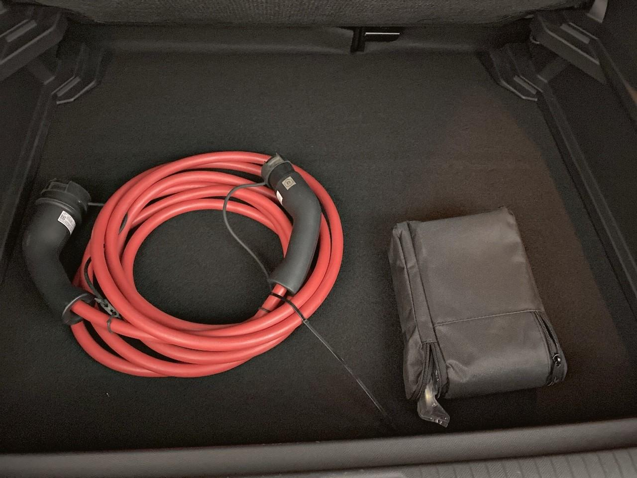 Opel Frontera electric 113 ch batterie 44 kwh gs — photo 16