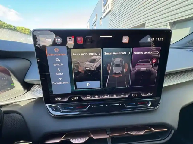 Cupra Terramar 1.5 etsi hybrid 150 ch dsg7 — photo 23