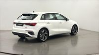 Audi A3 Sportback 40 TDI 200ch S line quattro S tronic 7 — photo 5