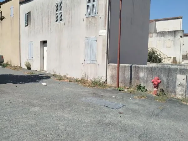 Maison à louer Courçon
