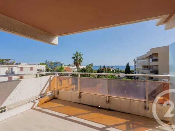 Appartement 2 pièces 56 m²