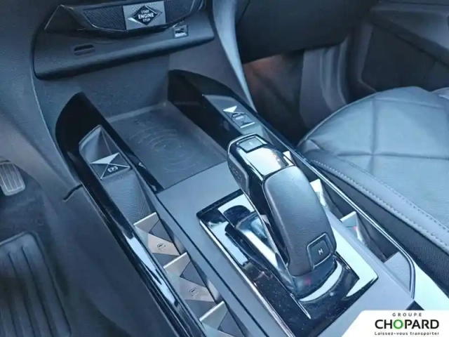 Ds Ds 3 ds3 crossback puretech 130 eat8 — photo 21