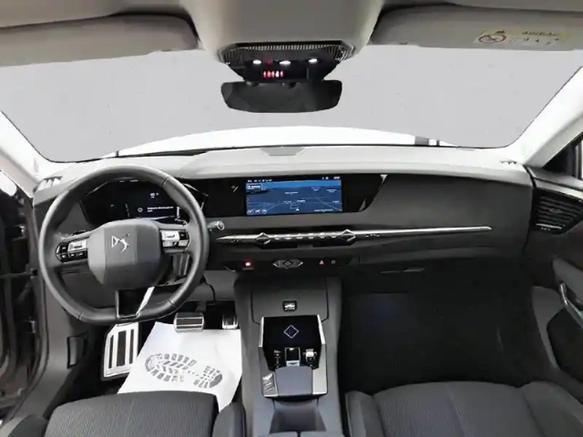 Ds Ds 4 hybride 136 e-dct6 — photo 8
