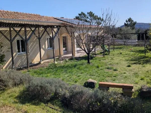 Maison 6 pièces 175 m²