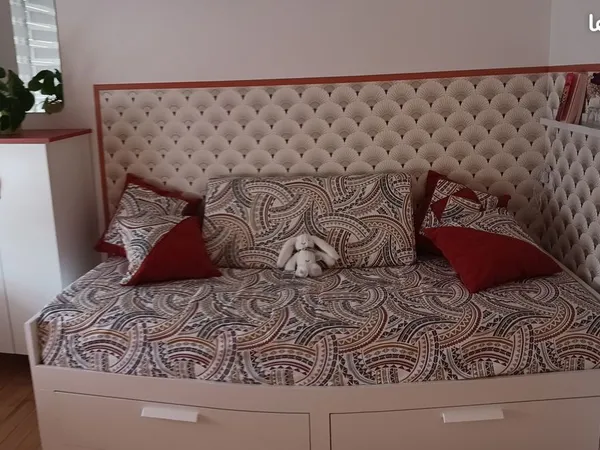 Chambre meublée idéale pour étudiant (e)