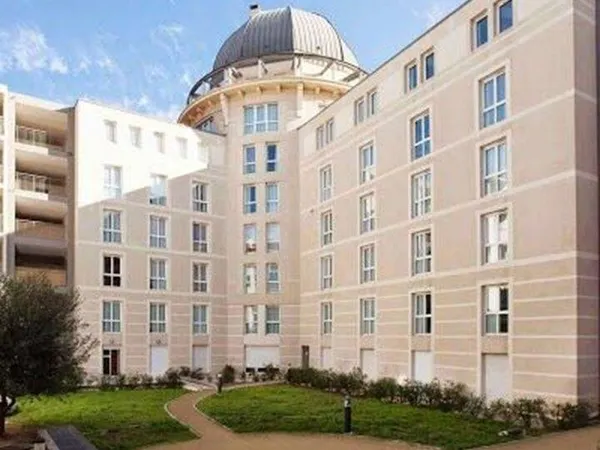 Appartement 2 pièces 34 m²