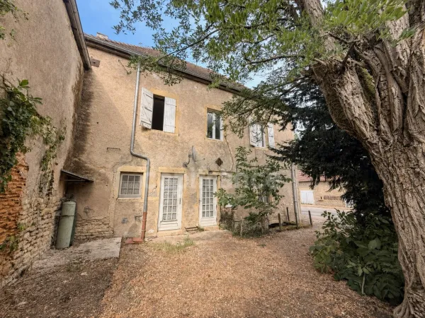 Maison 7 pièces 203 m²