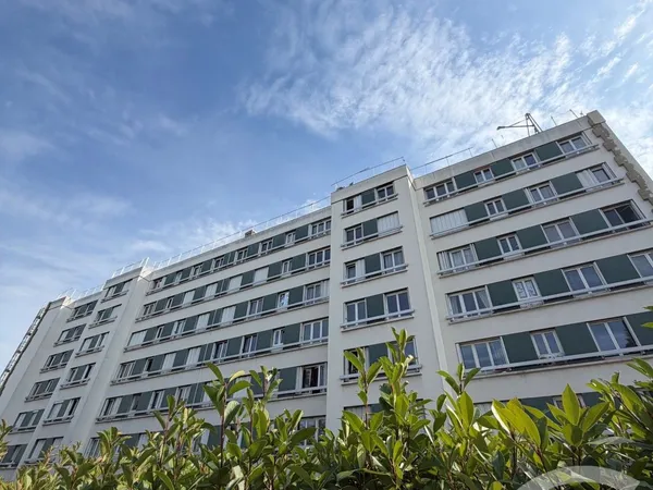 Appartement 1 pièce 25 m²