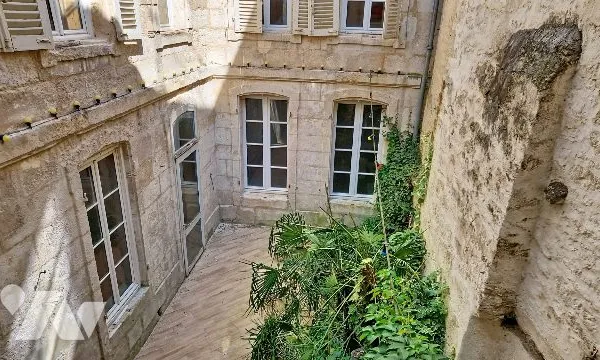 Maison 8 pièces 276 m²