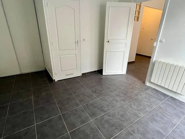 Appartement 2 pièces 35 m²