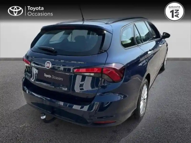 Fiat Tipo sw 1.6 multijet 130ch s/s life — photo 17