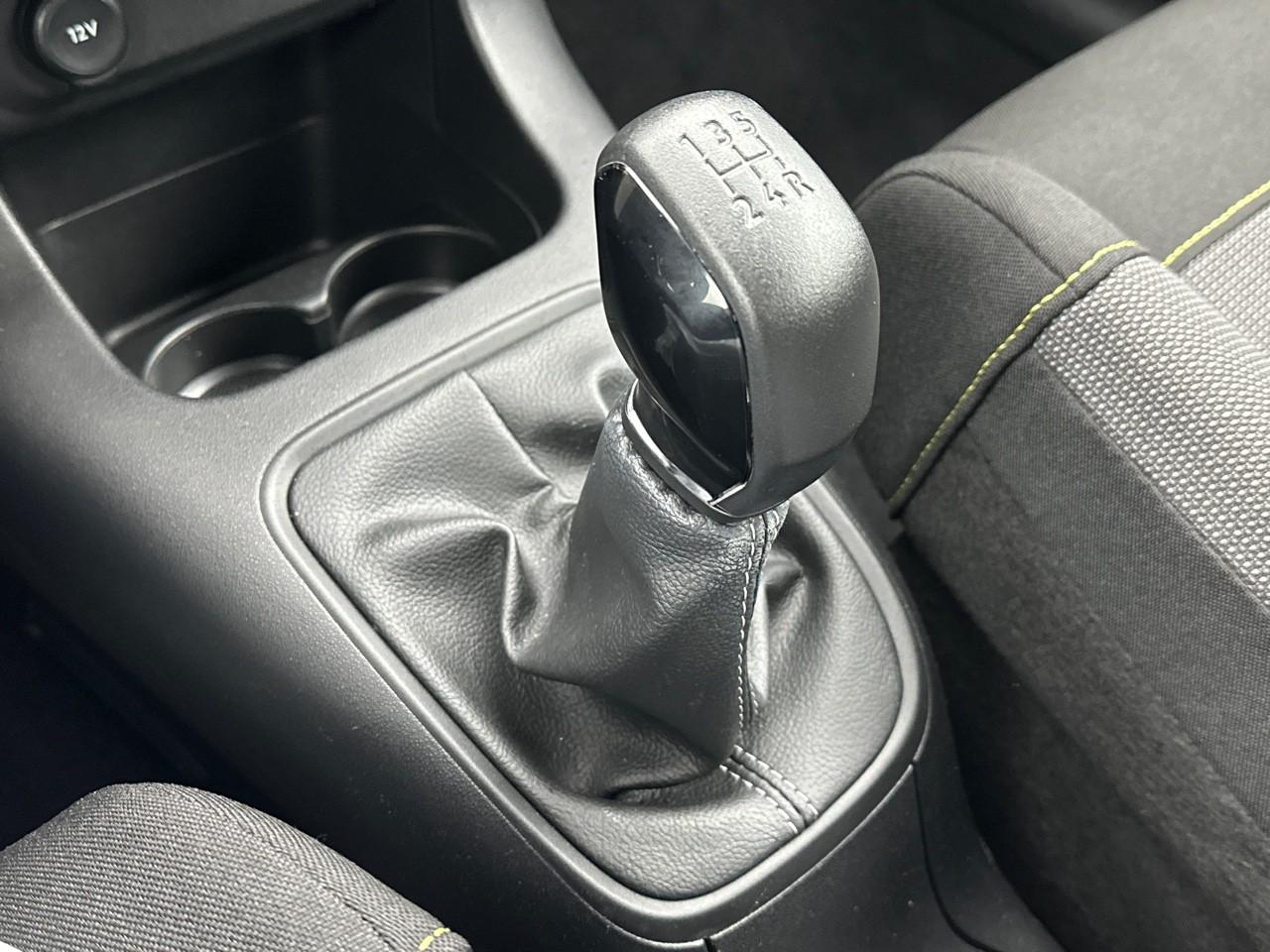 Citroën C3 puretech 83 s&s bvm5 you! — photo 29