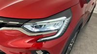 Renault Captur 1.6 E-Tech hybride 145ch Intens -21 — photo 17