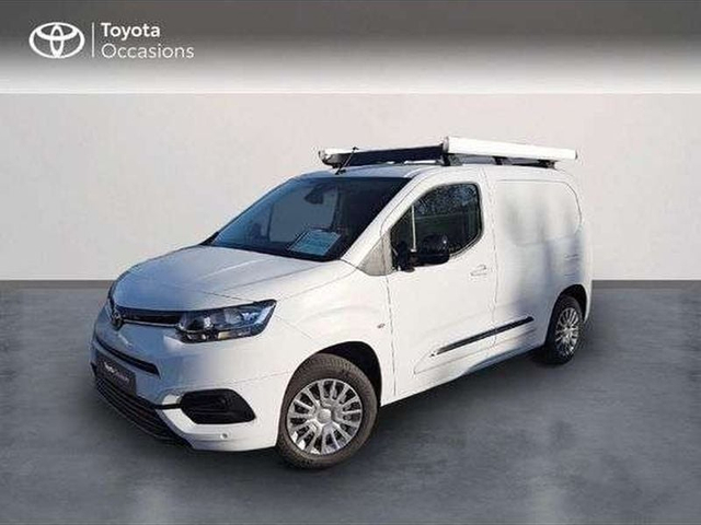 Toyota PROACE CITY Toyota Proace City Medium 100 D-4D Business RC23