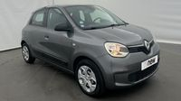 Renault Twingo E-Tech Electric Authentic R80 Achat Intégral — photo 3