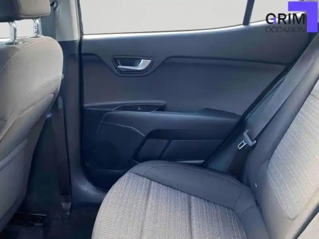 Kia Stonic 1.0 t-gdi 100 ch bvm6 — photo 47