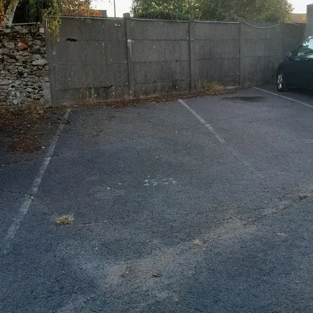 Location parking