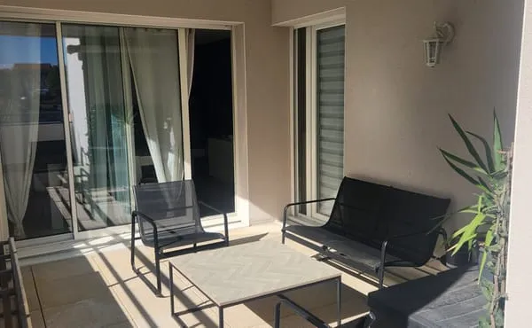 Appartement à vendre Besançon