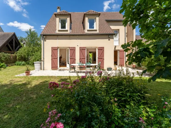 Maison 6 pièces 127 m²