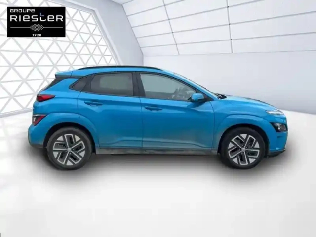 Hyundai Kona electrique 39 kwh - 136 ch — photo 4