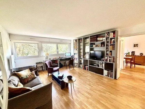 Appartement 4 pièces 86 m²