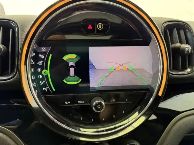 Mini Mini countryman 125 - 95 ch all4 bva6 — photo 22
