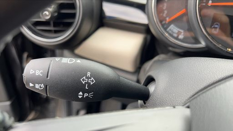 Mini Mini 1.5 Cooper 136 BVA7 - Heddon Street – 2018 – 123277 km – Essence – Boîte Automatique