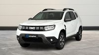 Dacia Duster 1.0 ECO-G 100ch Journey + 4x2 -B
