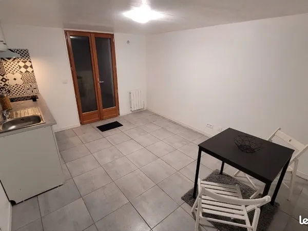 T2 pour profil visale