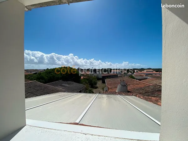 Maison 6 pièces 146 m²