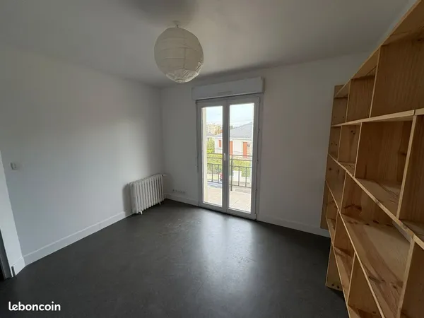 Location bureau cabinet de groupe ANGERS