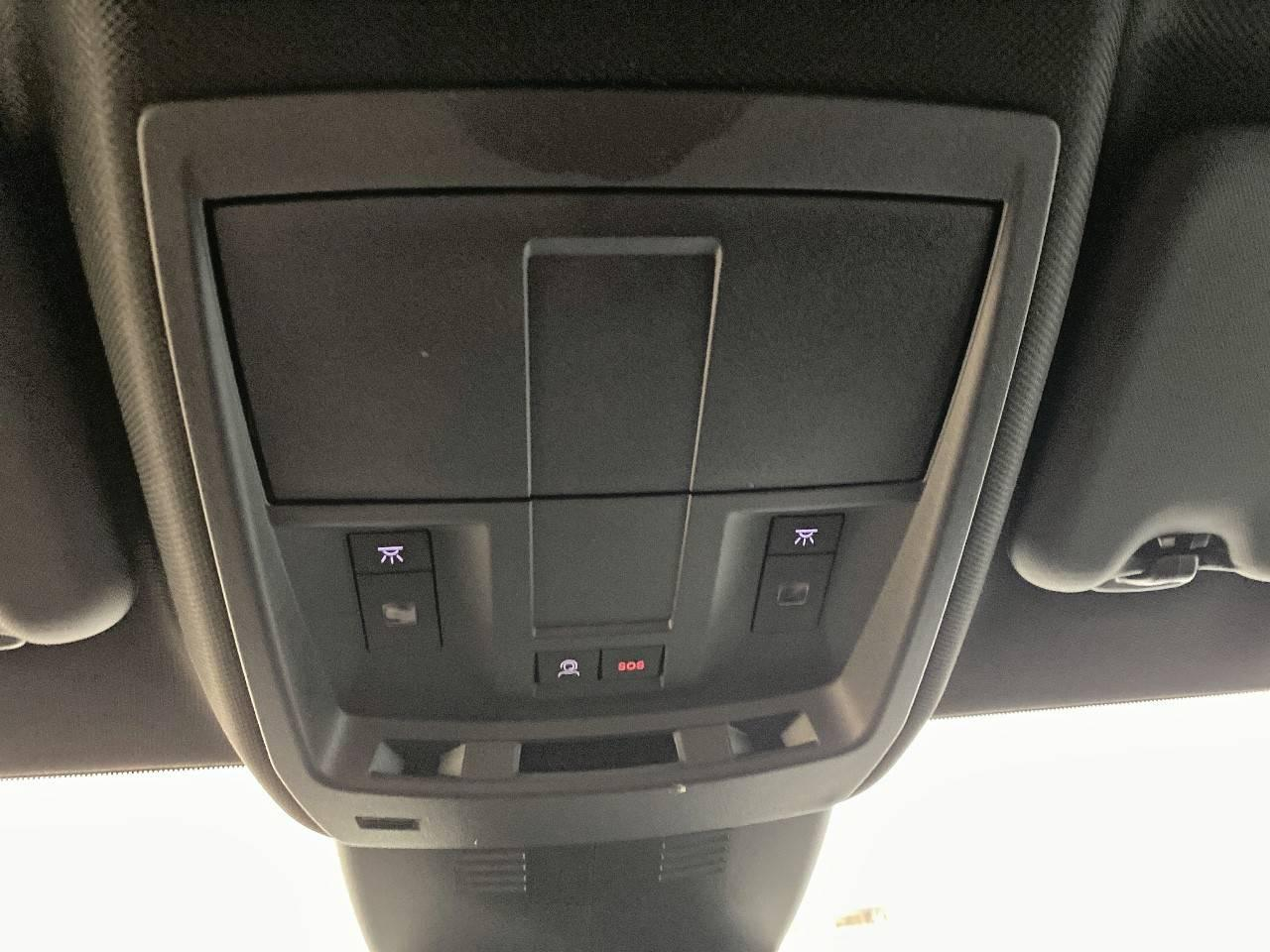 Opel Grandland 1.2 turbo hybrid 145 ch e-dct6 gs — photo 19