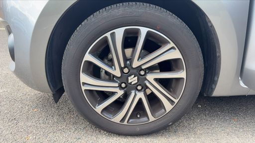 Suzuki Swift 1.2 Dualjet 83 Hybrid - Pack – 2024 – 18695 km – Hybride essence – Boîte Manuelle — photo 8