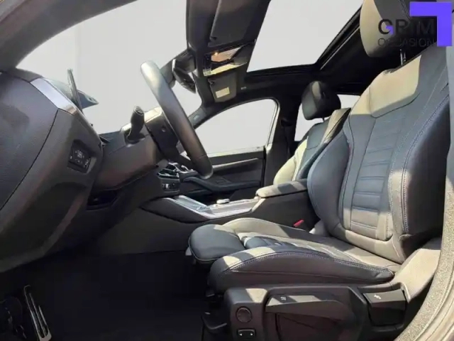 Bmw I4 edrive40 — photo 4