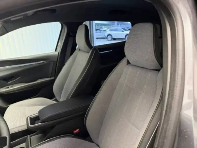 Renault Scenic e-tech électrique 220 ch grande autonomie — photo 28
