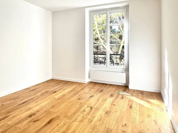 Appartement 2 pièces 31 m²
