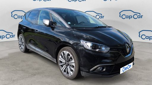 Renault Scenic 1.5 DCI 110 - Intens – 2017 – 47018 km – Diesel – Boîte Manuelle — photo 3