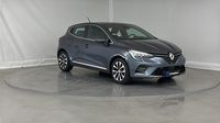 Renault Clio 1.3 TCe 140ch Intens -21N — photo 3