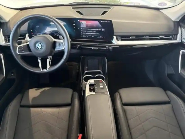 Bmw X1 xdrive25e 245ch xline — photo 5