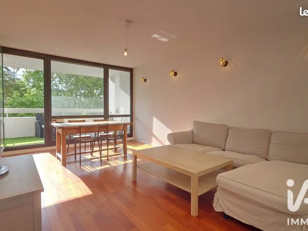 Appartement 3 pièces 67 m²