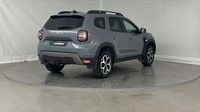 Dacia Duster 1.0 ECO-G 100ch Extreme 4x2 — photo 5