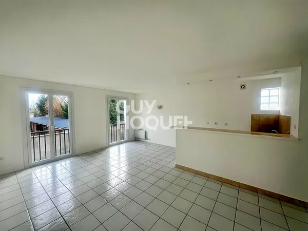 Appartement Chelles 1 pièces 34.55 m2