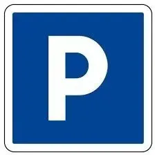 Vente place de parking - Rue Renan à Asnières sur Seine