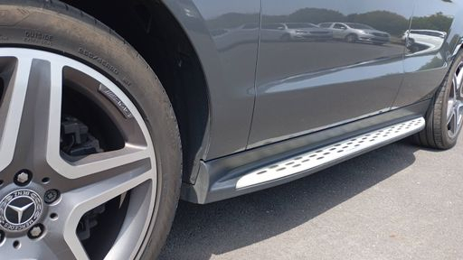 Mercedes Classe GLE 350 d 258 4Matic 9G-Tronic - Sportline – 2018 – 193684 km – Diesel – Boîte Automatique — photo 15